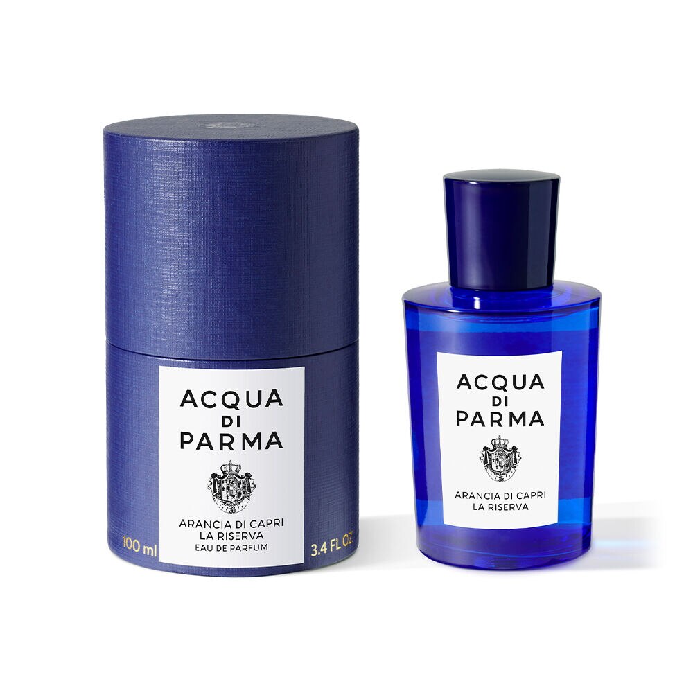 Perfume Acqua Di Parma Blu Mediterraneo Arancia Di Capri Unissex